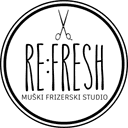 Refresh Logo
