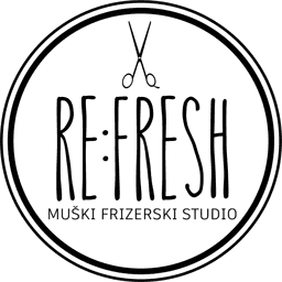 Refresh Logo